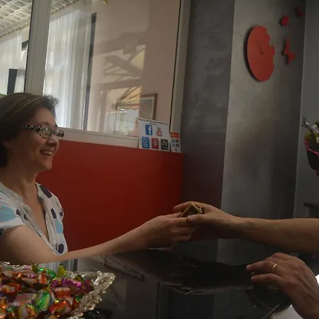 Piccinelli Hotel Rimini