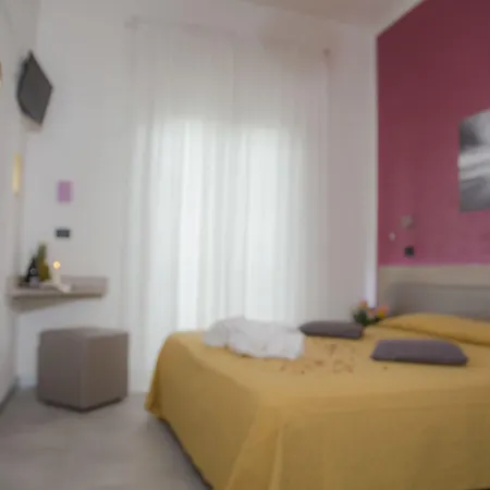 Piccinelli 3* ريميني