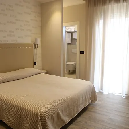 Piccinelli 3* Rimini