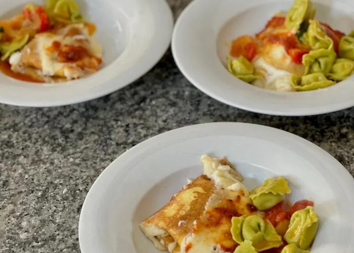 Piccinelli فندق ريميني