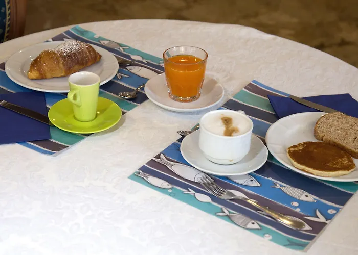 Piccinelli 3* ريميني