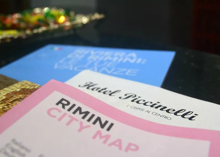 Piccinelli ريميني