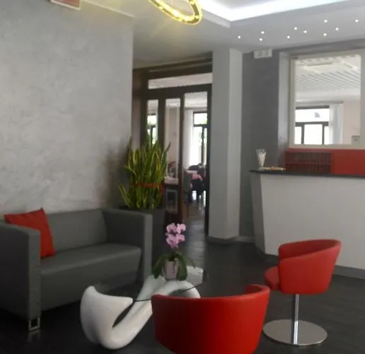 Piccinelli ريميني