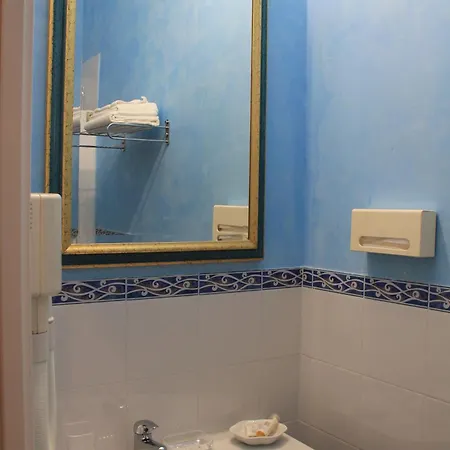 Hotel Piccinelli 3*