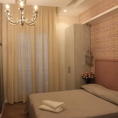 ホテル Piccinelli