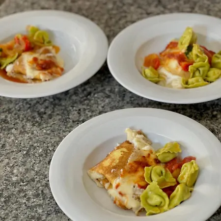 Piccinelli ホテル リミニ