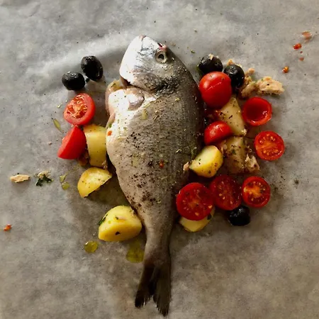 Piccinelli ホテル