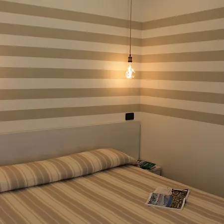 Piccinelli Hotell 3*