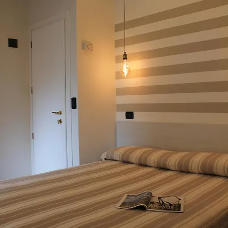 Hotell Piccinelli 3*