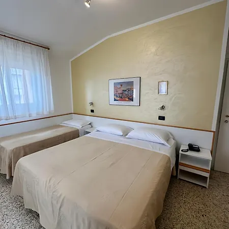 Piccinelli Hotel