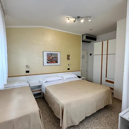 Piccinelli 3* Rimini