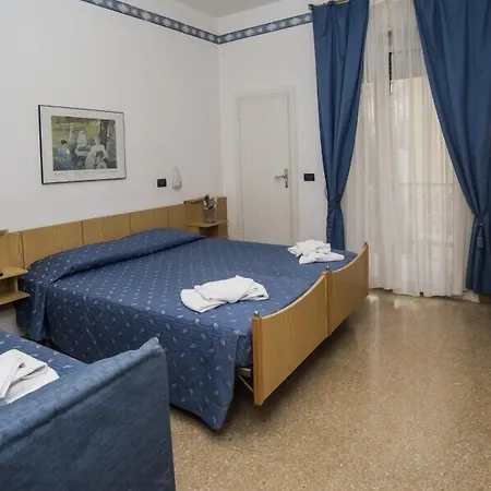 Hotell Piccinelli