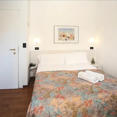 Piccinelli Hotell 3*