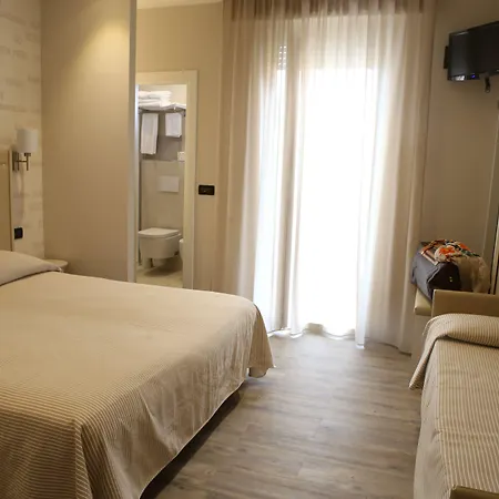 Piccinelli Hotell Rimini