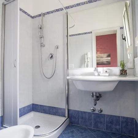 Piccinelli ホテル