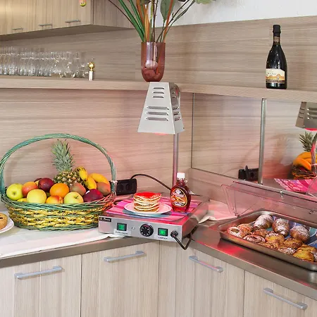 Hotell Piccinelli Rimini