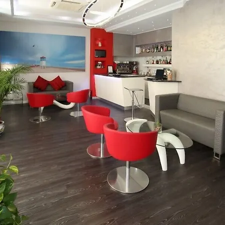 Piccinelli Hotell 3*