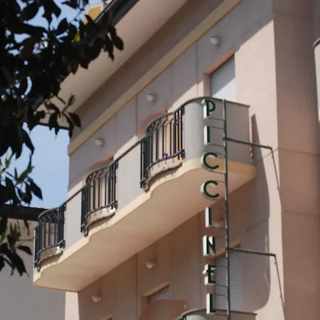 Piccinelli 3* Rimini