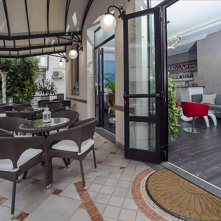 Hotell Piccinelli