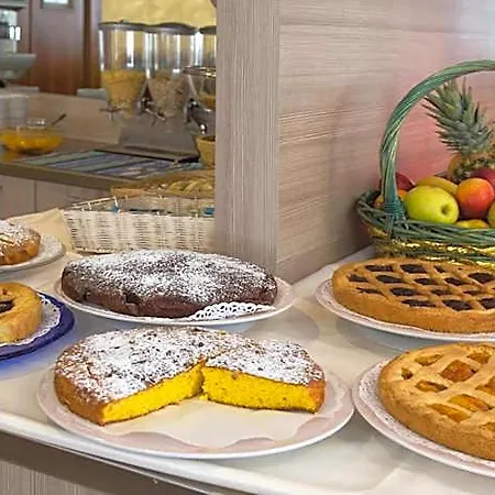 Piccinelli Hotel 3*