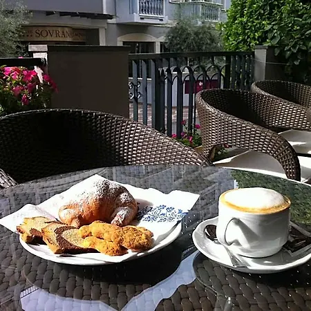 Piccinelli Hotel 3*