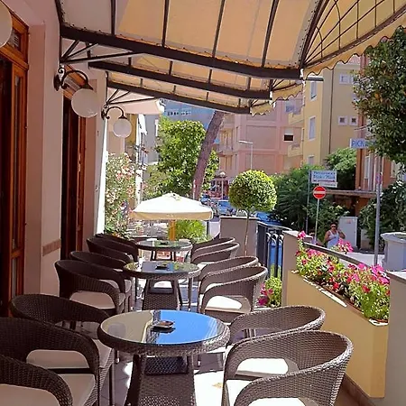 Piccinelli Hotel Rímini