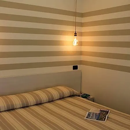 Piccinelli Hotel Rímini