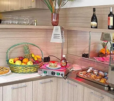 Piccinelli Hotel 3*