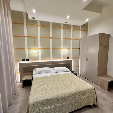 Hotell Piccinelli Rimini