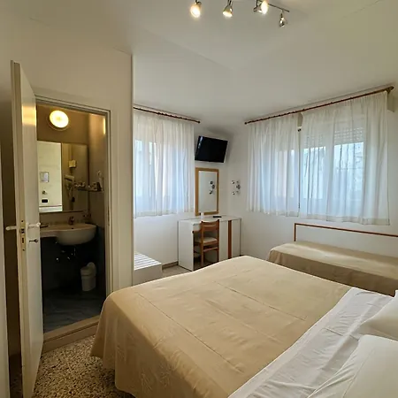 Piccinelli Hotell