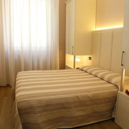 Hotell Piccinelli Rimini