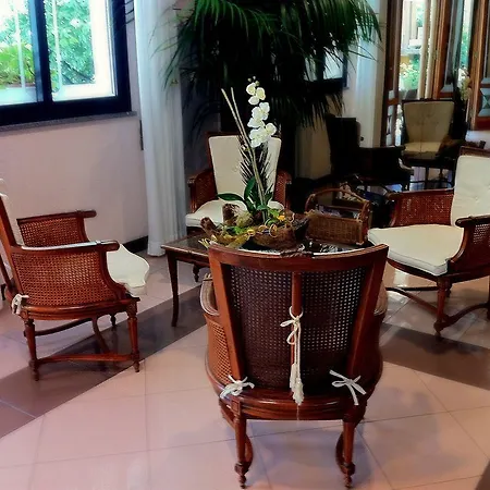 Hotel Piccinelli 3*