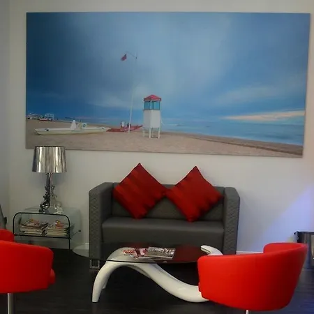 Hotel Piccinelli Rimini