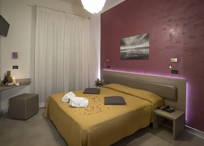 מלון Piccinelli רימיני