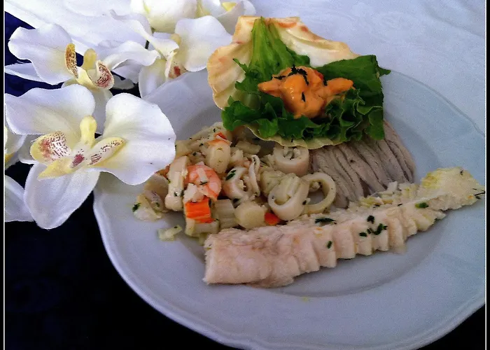 Hotel Piccinelli Rímini