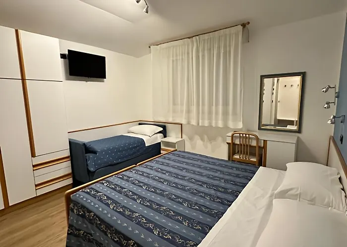 Piccinelli 3* Rímini