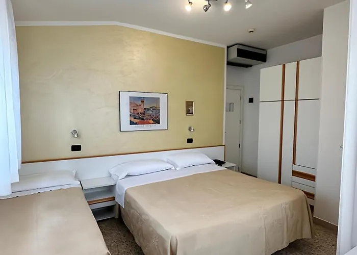 Piccinelli 3* Rímini