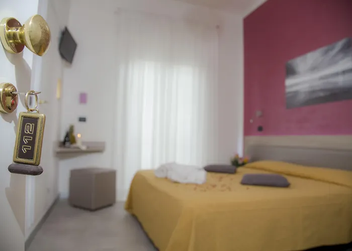 Piccinelli 3* רימיני