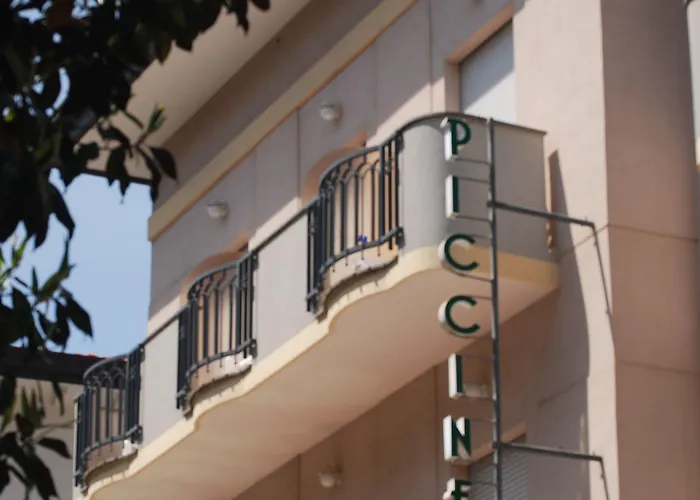 Piccinelli 3* Rímini