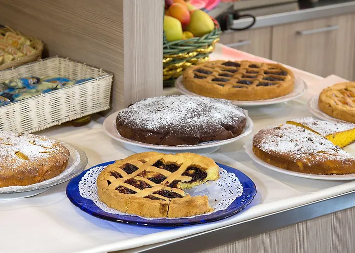 Hotel Piccinelli Rimini