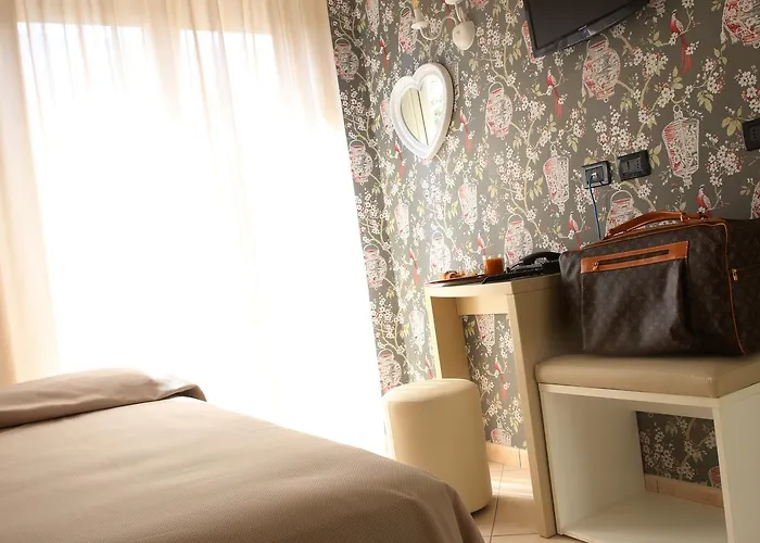 Piccinelli 3* Rímini