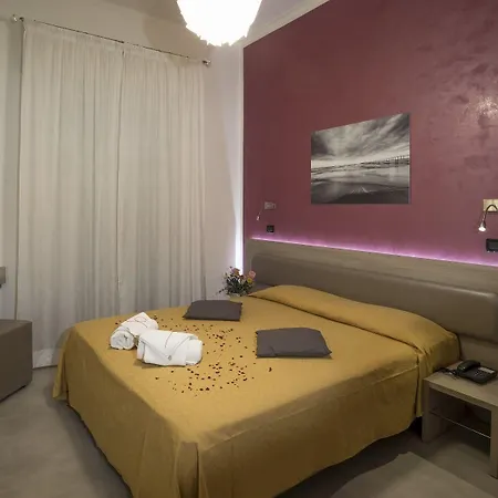 Hotel Piccinelli Rimini