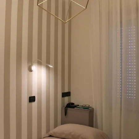 Hotel Piccinelli