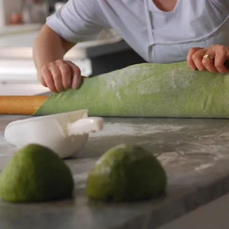 皮齐内利酒店 里米尼