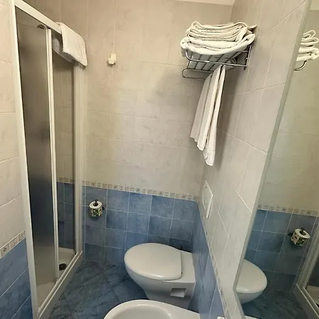 Hotel Piccinelli Rimini