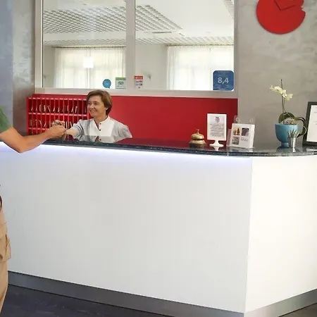 Hotel Piccinelli