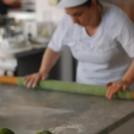 皮齐内利酒店 3*