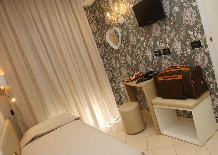 Piccinelli 3* Rimini