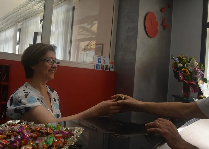 Piccinelli Hotel Rimini