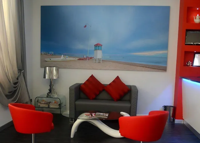Piccinelli Hotel Rimini
